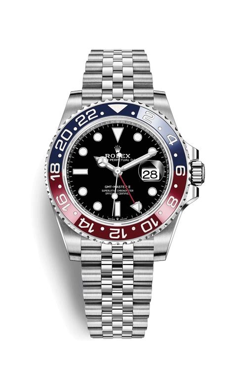 pepsi rolex preis